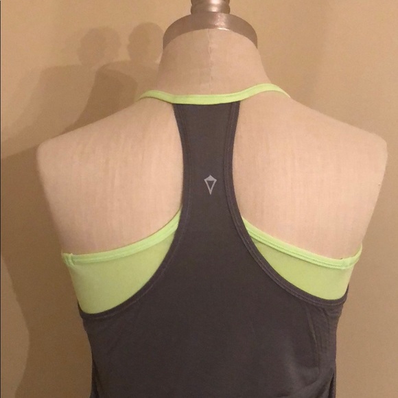Ivivva double Dutch tank top - Picture 2 of 5